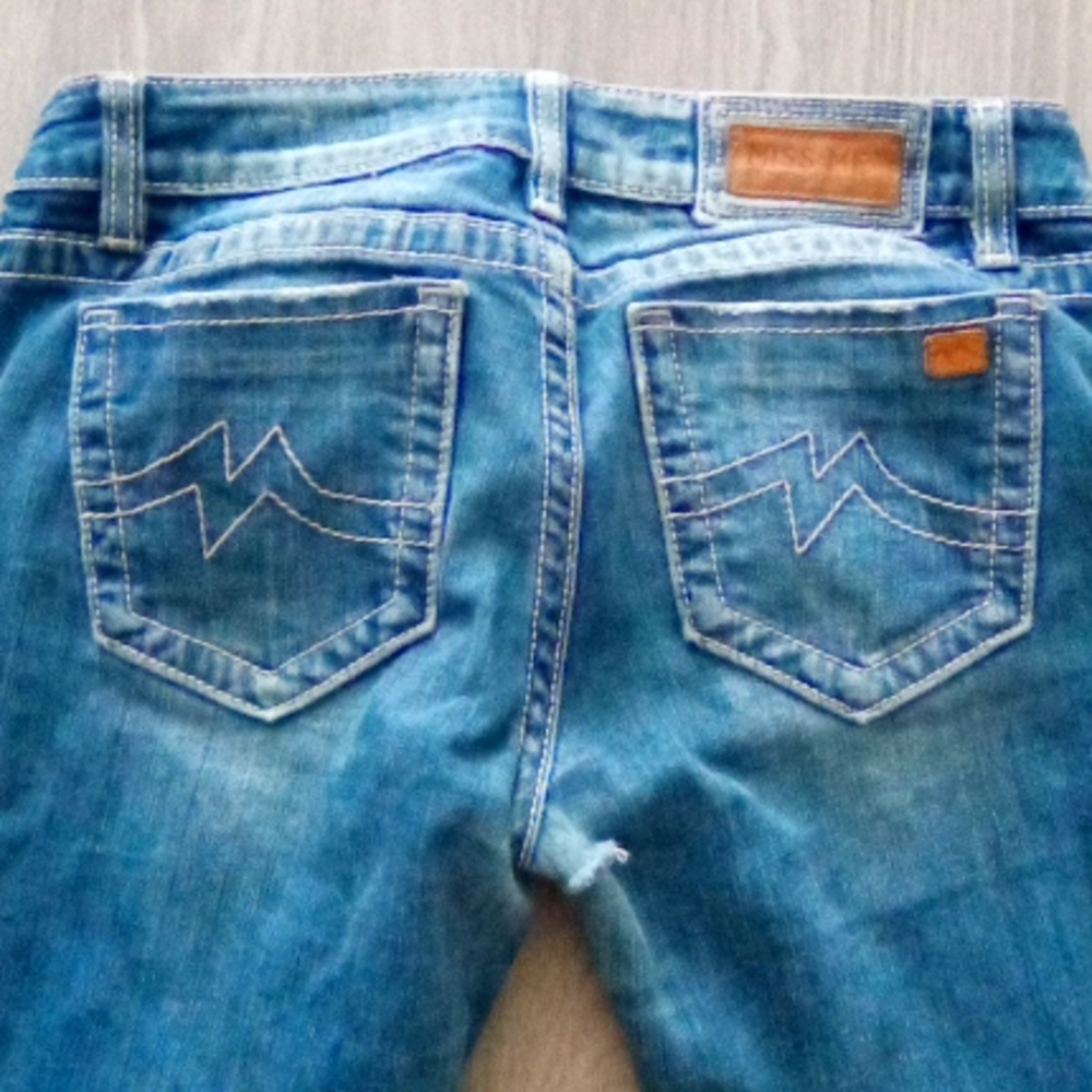 Miss me sz 30